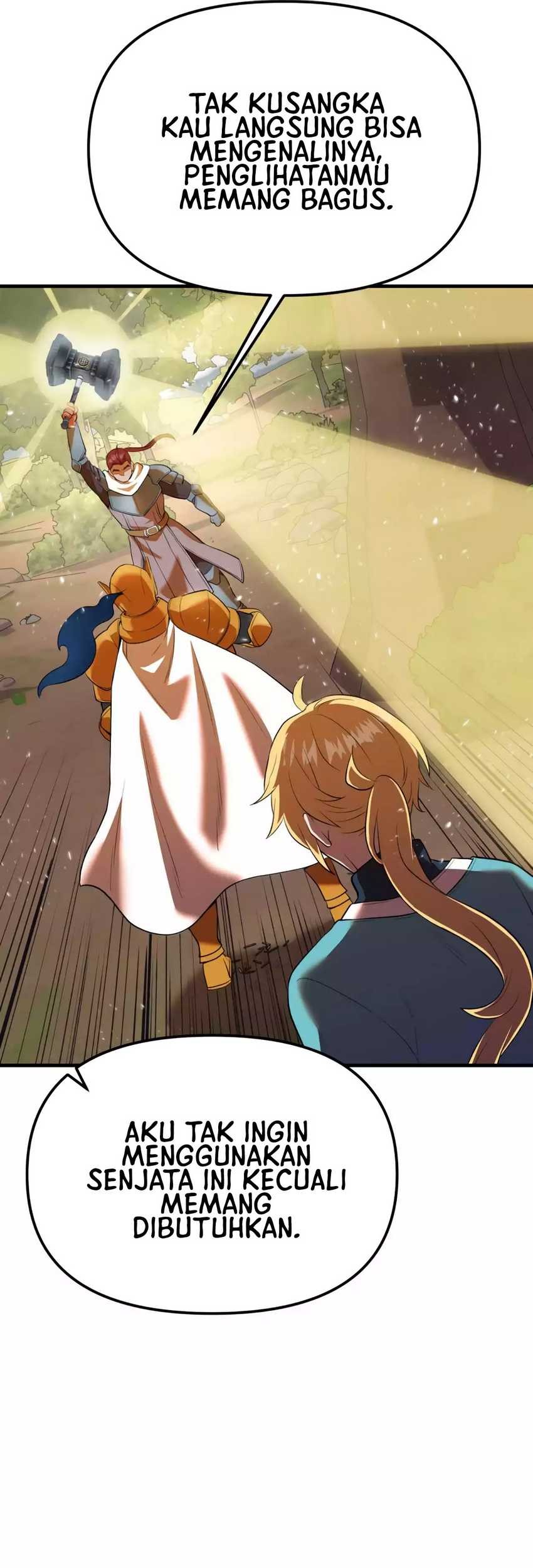 Golden Mage Bab 37 halaman 55