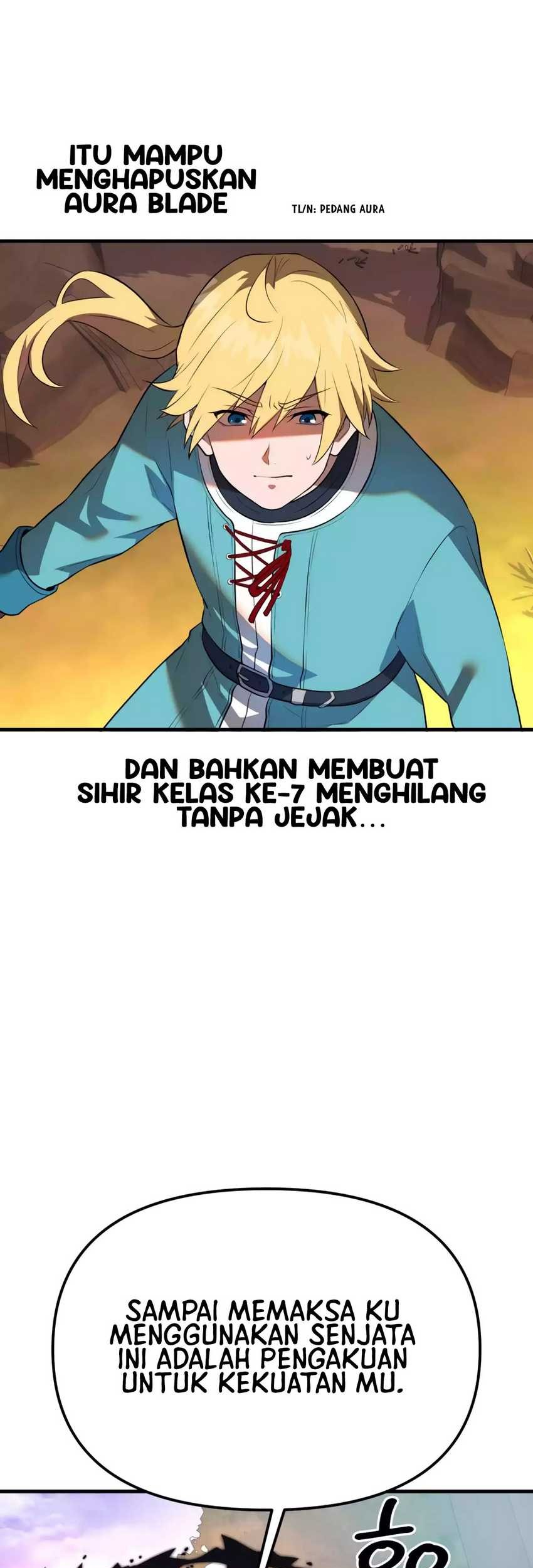 Golden Mage Bab 37 halaman 61