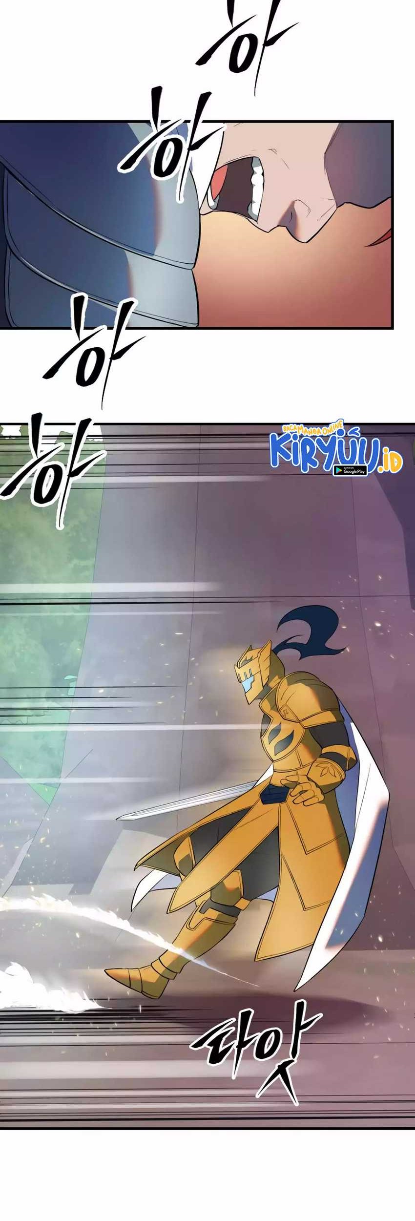Golden Mage Bab 37 halaman 67
