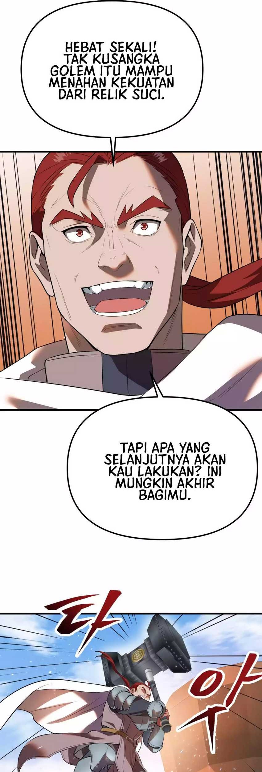 Golden Mage Bab 37 halaman 70