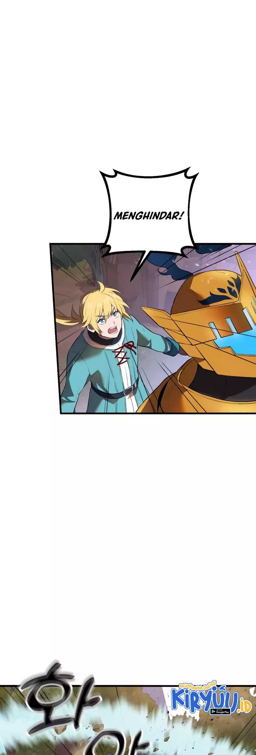 Golden Mage Bab 37 halaman 72
