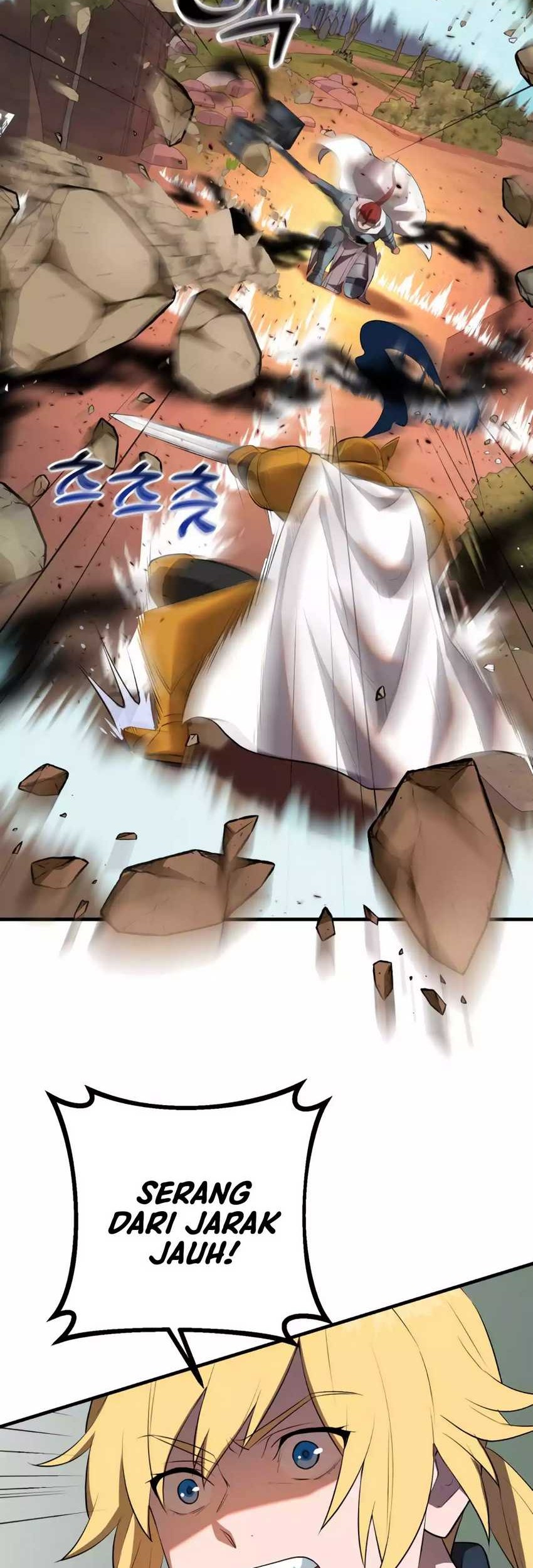 Golden Mage Bab 37 halaman 73