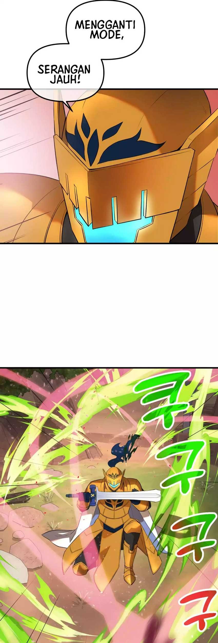 Golden Mage Bab 37 halaman 75