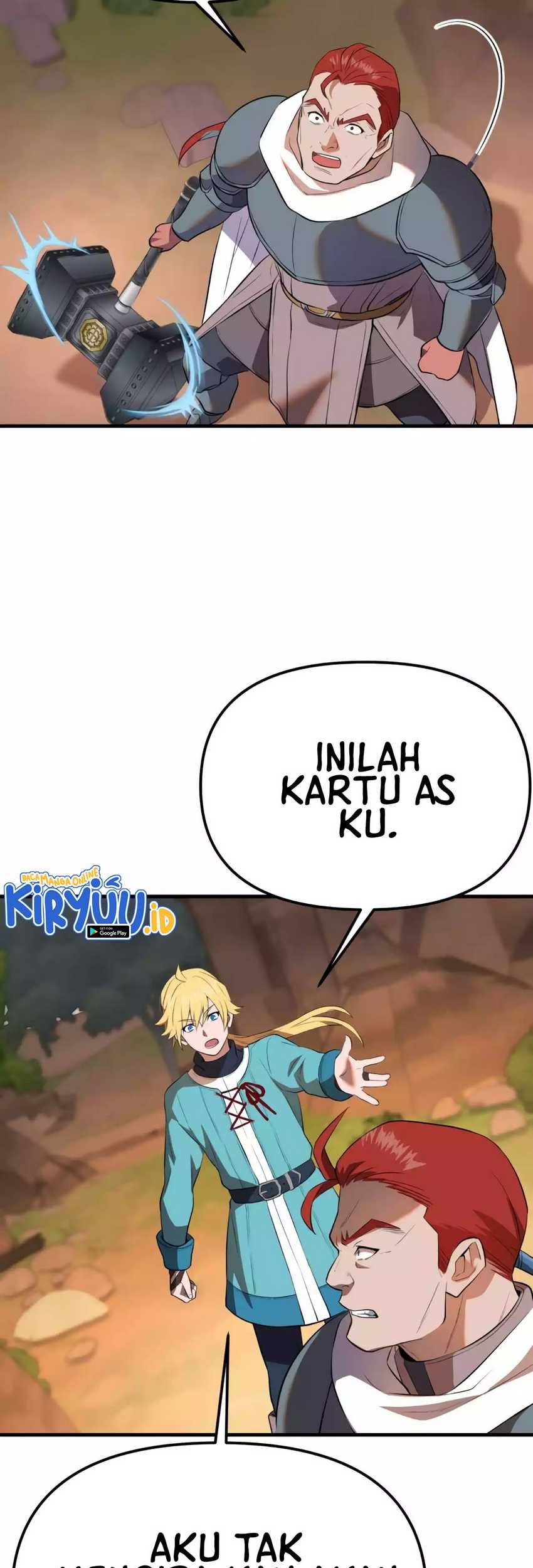 Golden Mage Bab 37 halaman 84