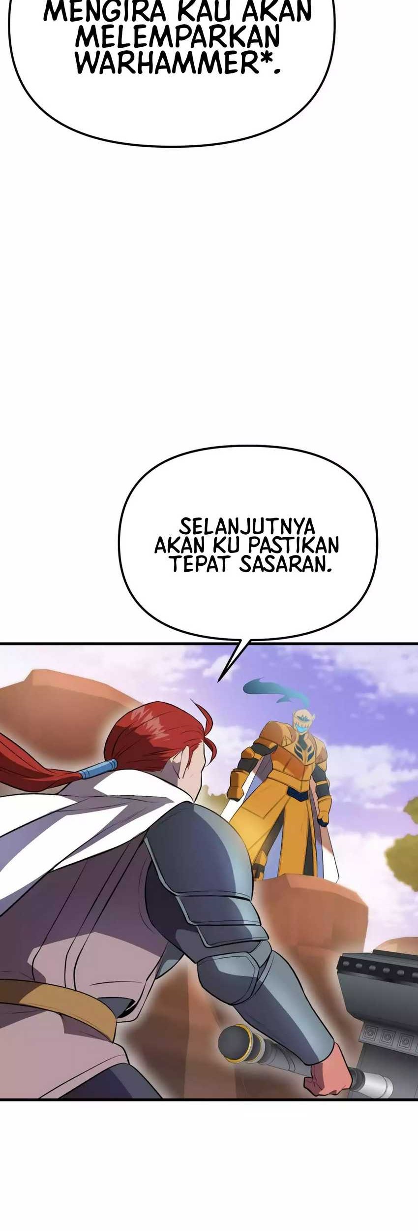 Golden Mage Bab 37 halaman 85