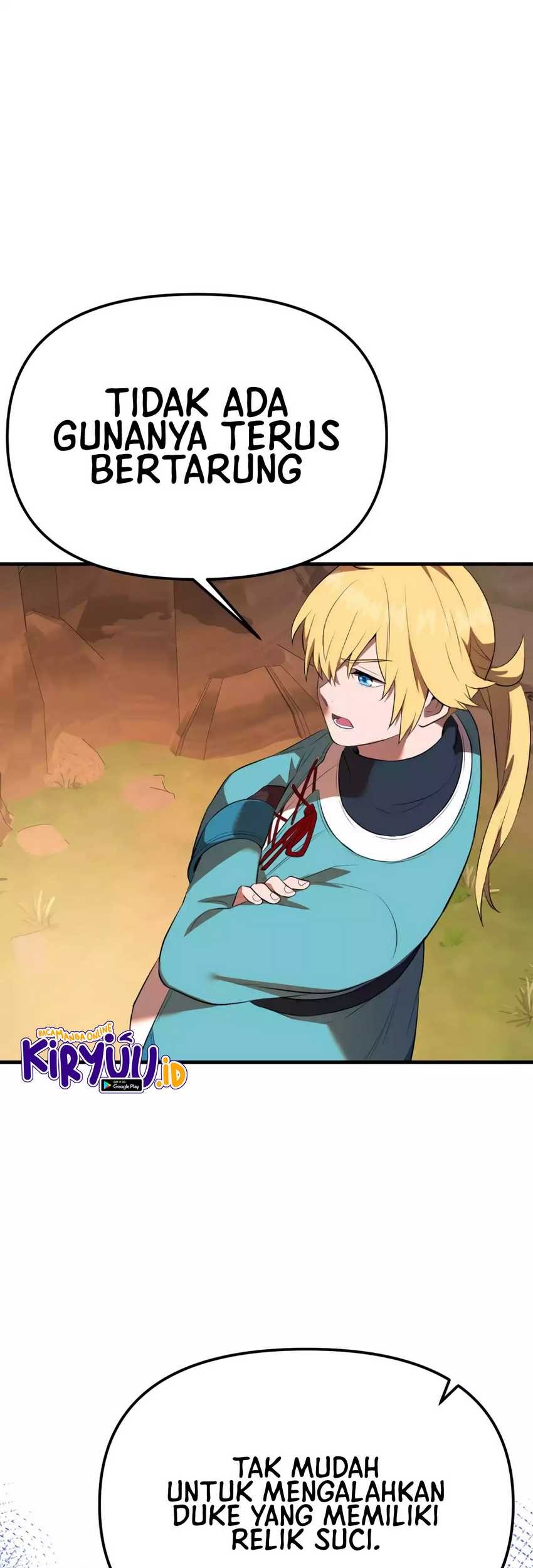 Golden Mage Bab 37 halaman 87