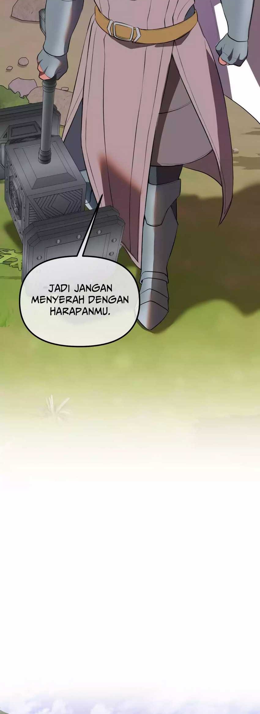 Golden Mage Bab 38 halaman 9