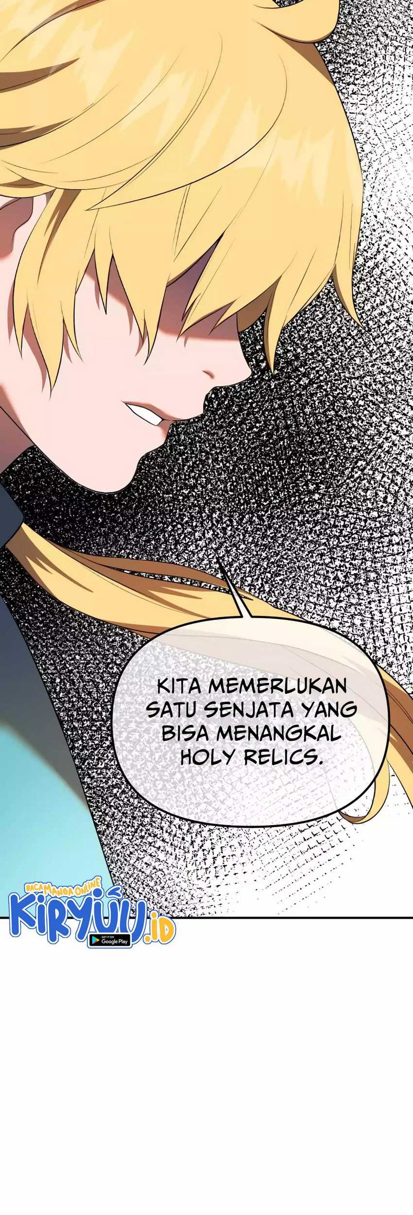 Golden Mage Bab 38 halaman 11