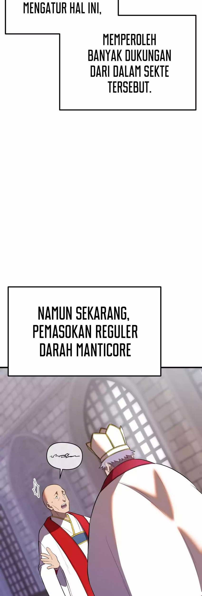 Golden Mage Bab 38 halaman 19