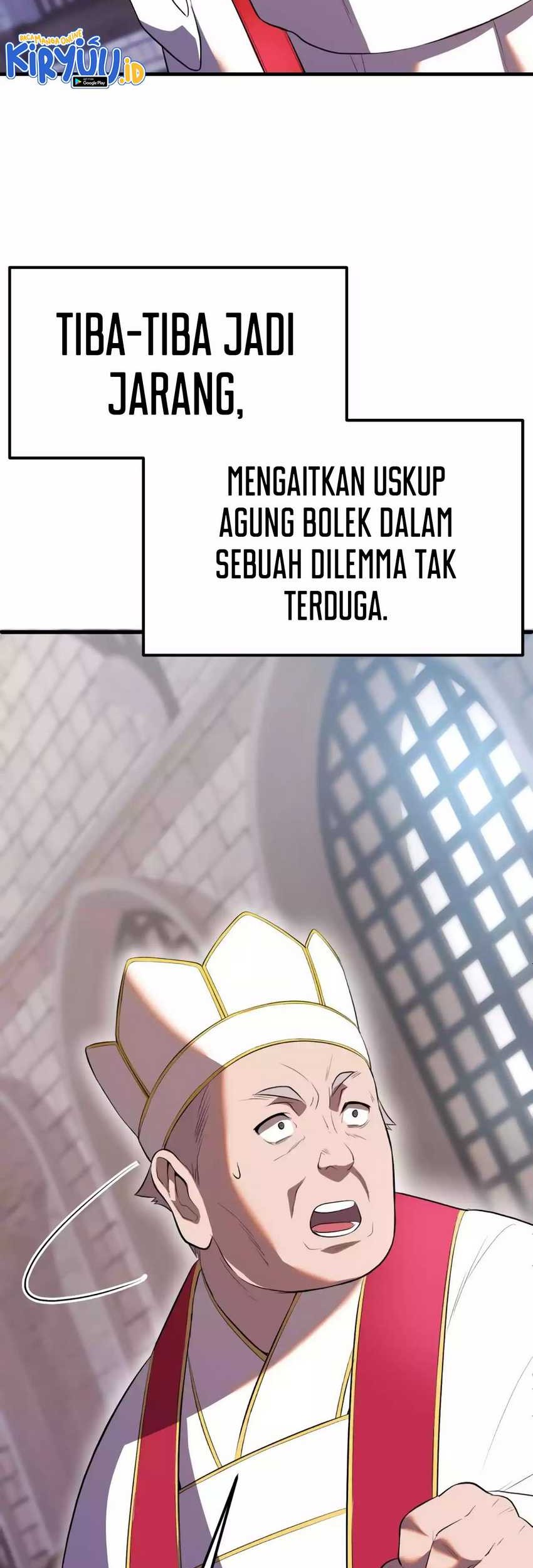Golden Mage Bab 38 halaman 20