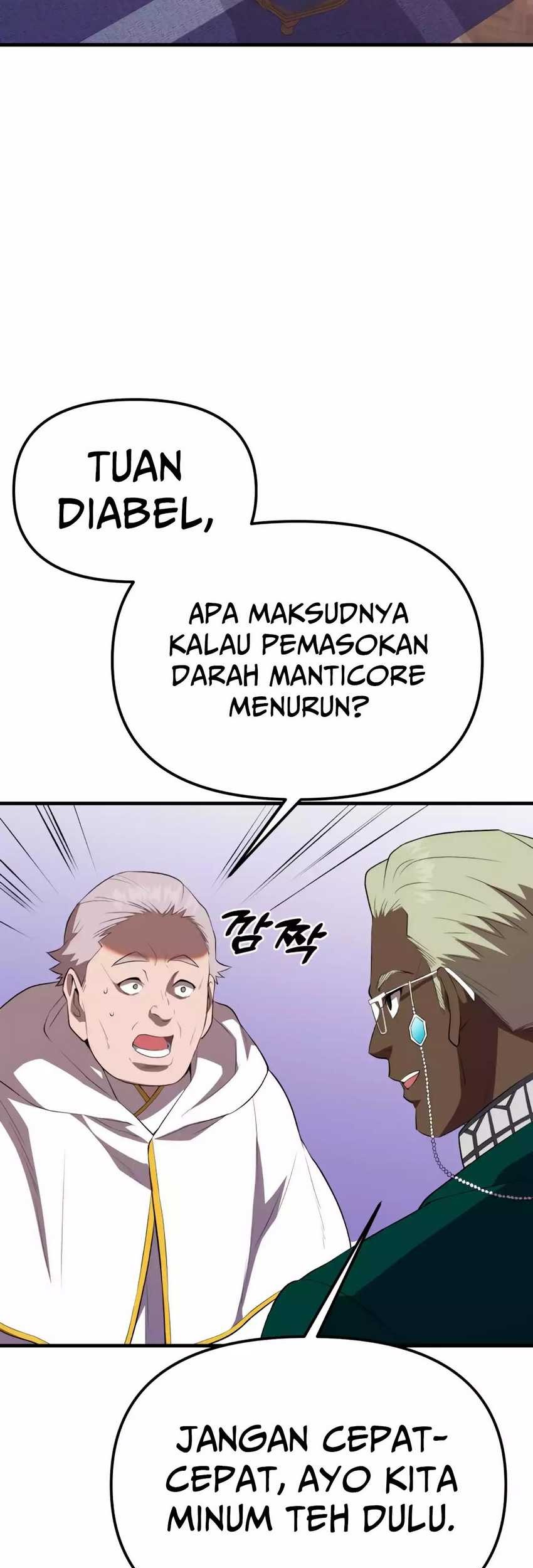 Golden Mage Bab 38 halaman 22