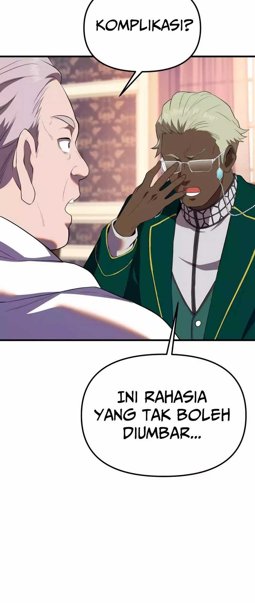 Golden Mage Bab 38 halaman 25
