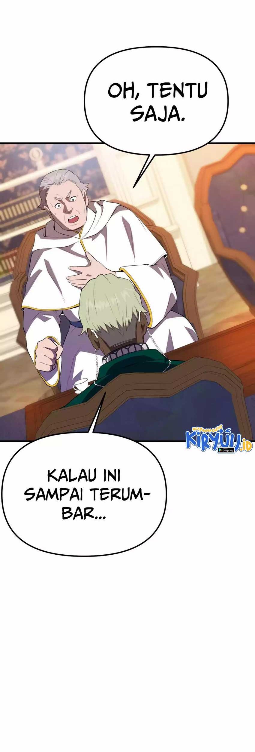Golden Mage Bab 38 halaman 27