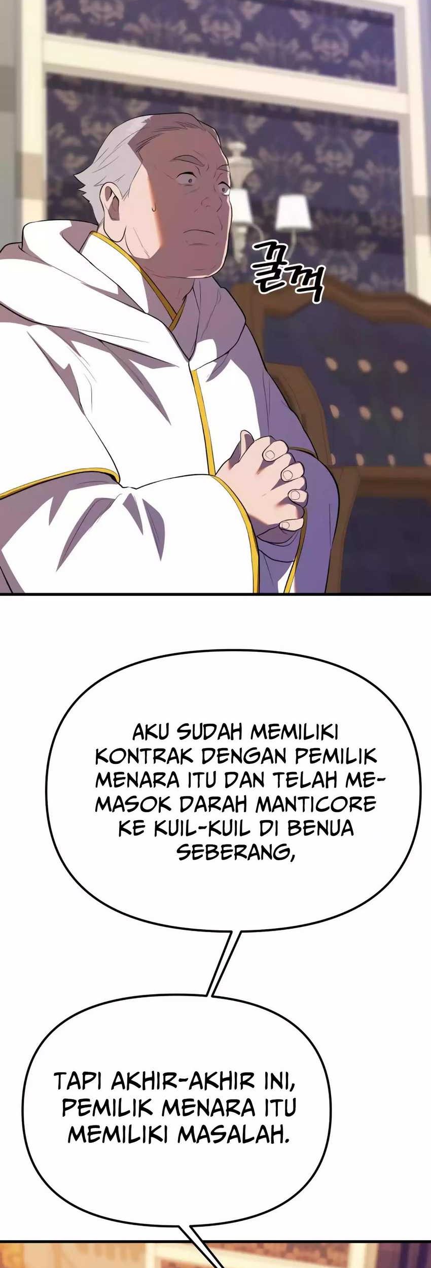Golden Mage Bab 38 halaman 32