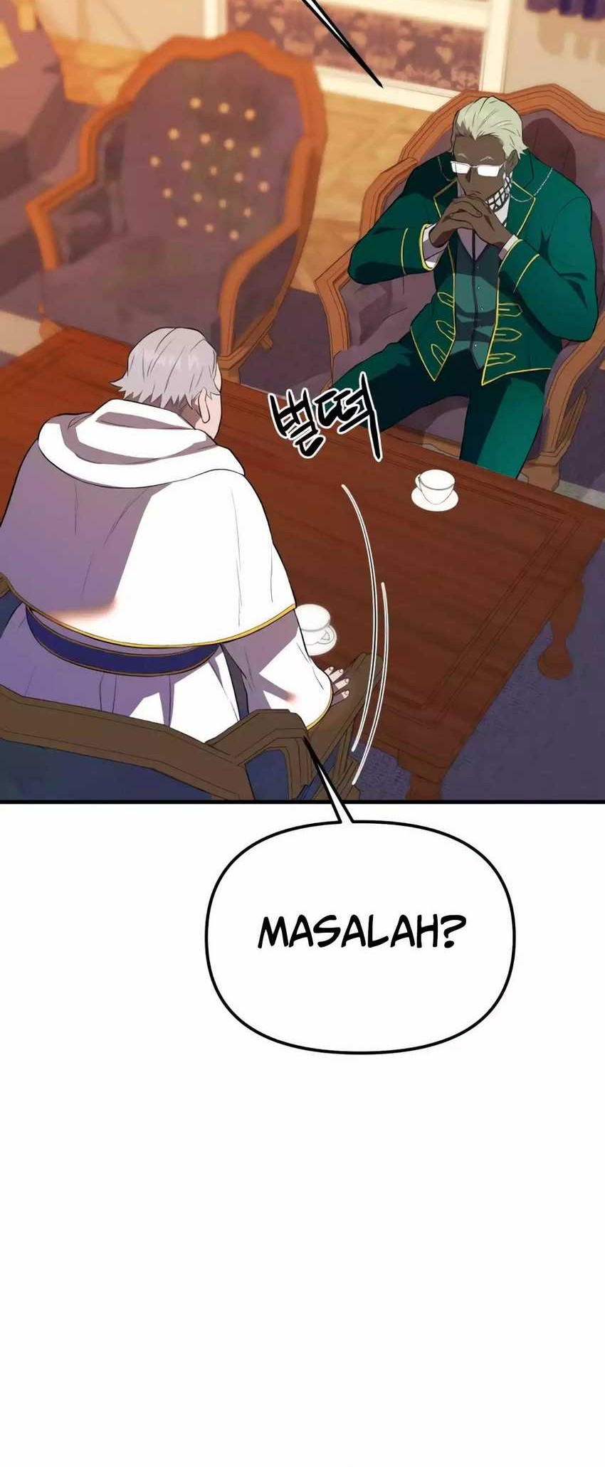 Golden Mage Bab 38 halaman 33