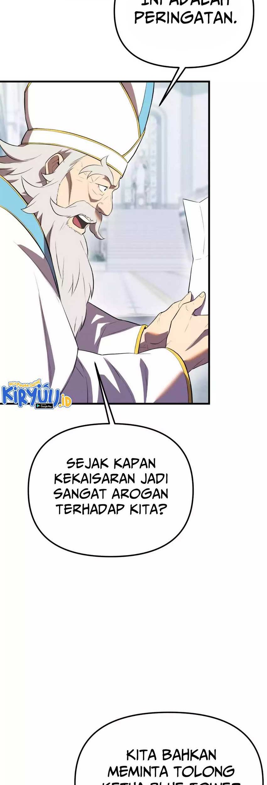 Golden Mage Bab 38 halaman 60