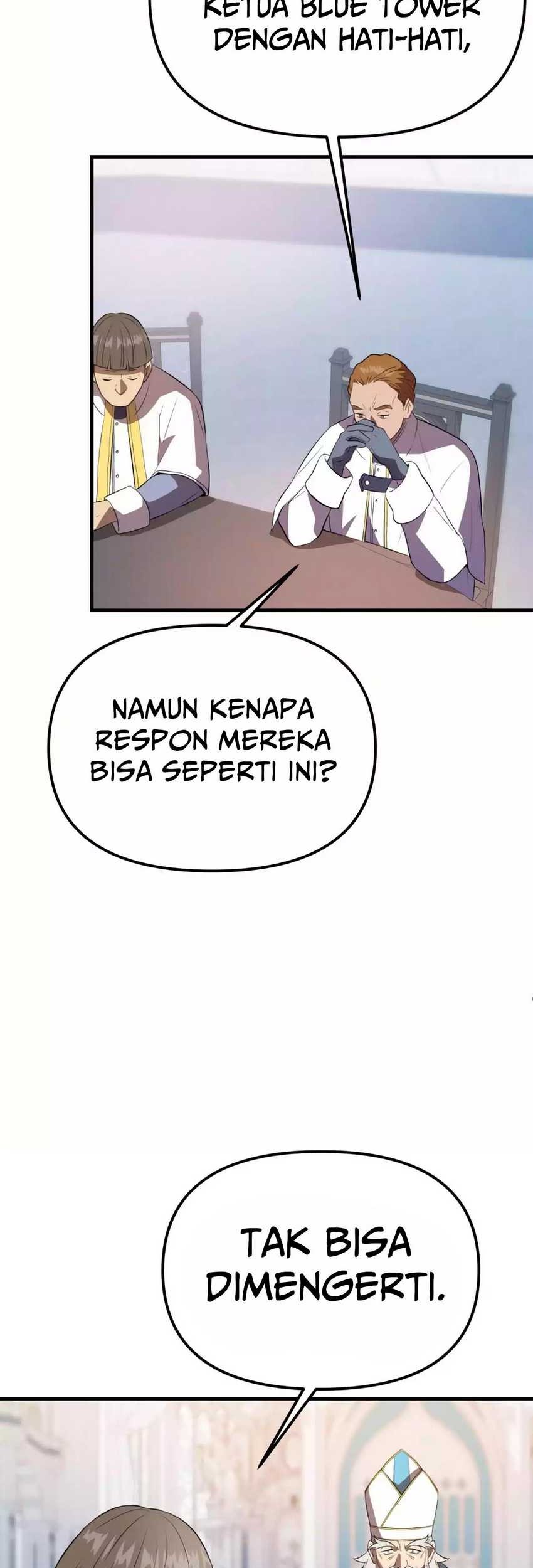 Golden Mage Bab 38 halaman 61