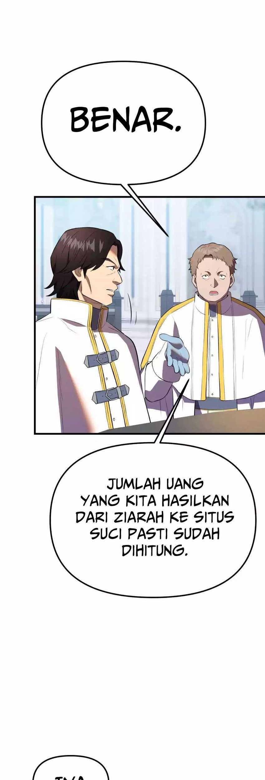 Golden Mage Bab 38 halaman 65
