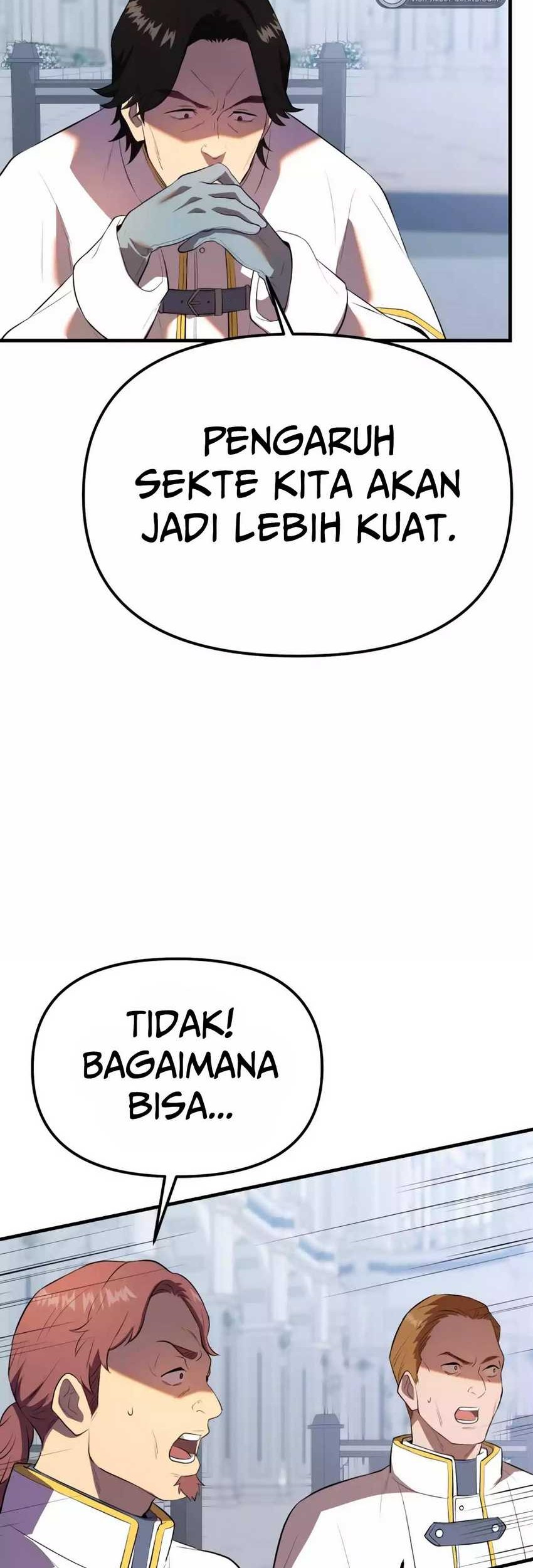 Golden Mage Bab 38 halaman 72