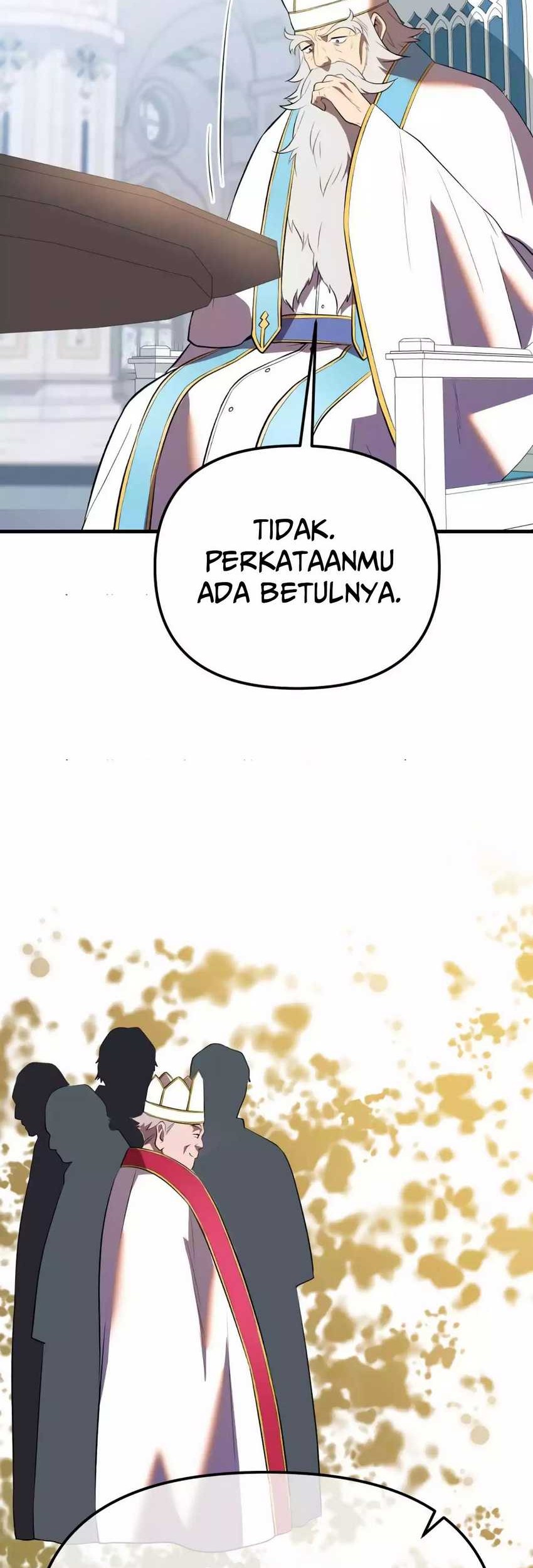 Golden Mage Bab 38 halaman 76