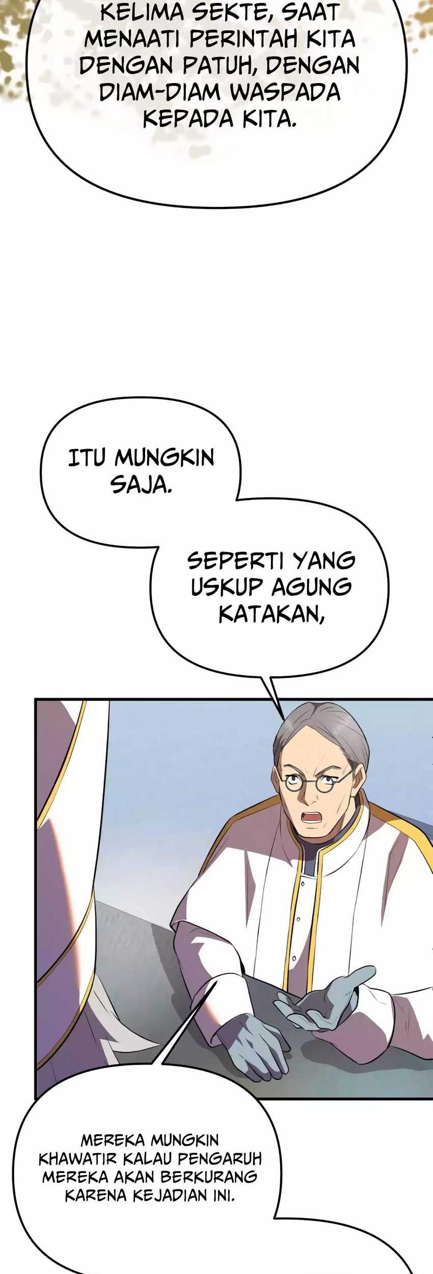 Golden Mage Bab 38 halaman 77