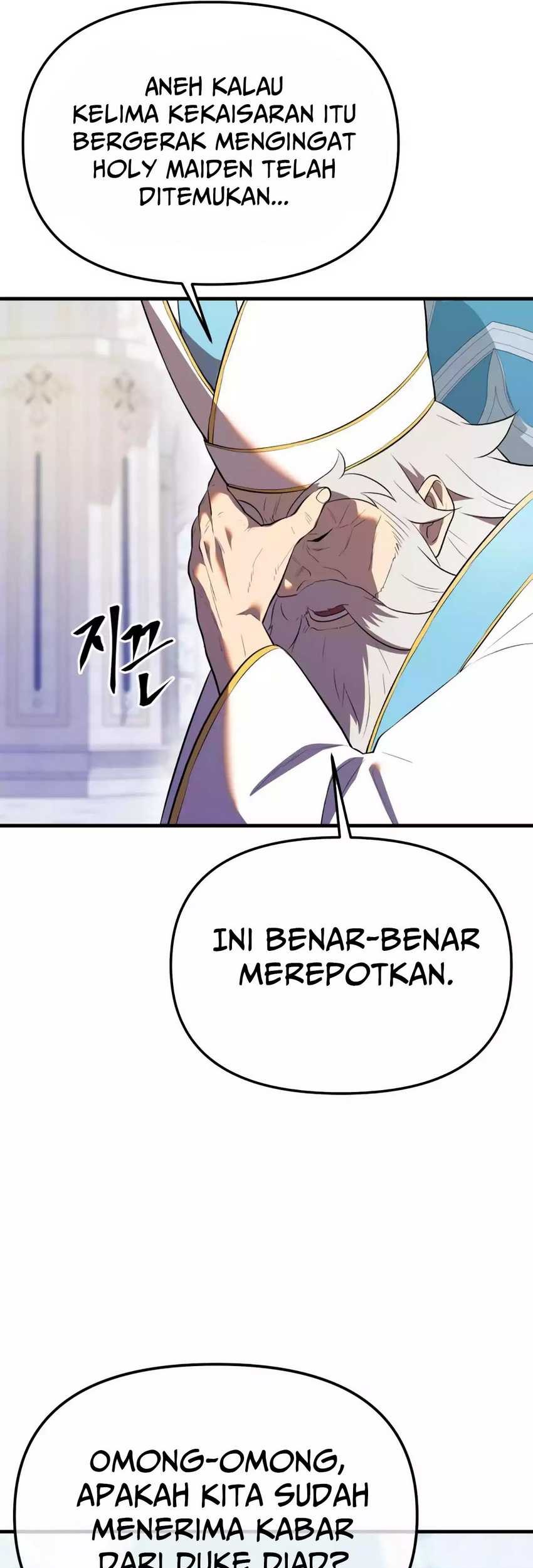 Golden Mage Bab 38 halaman 79
