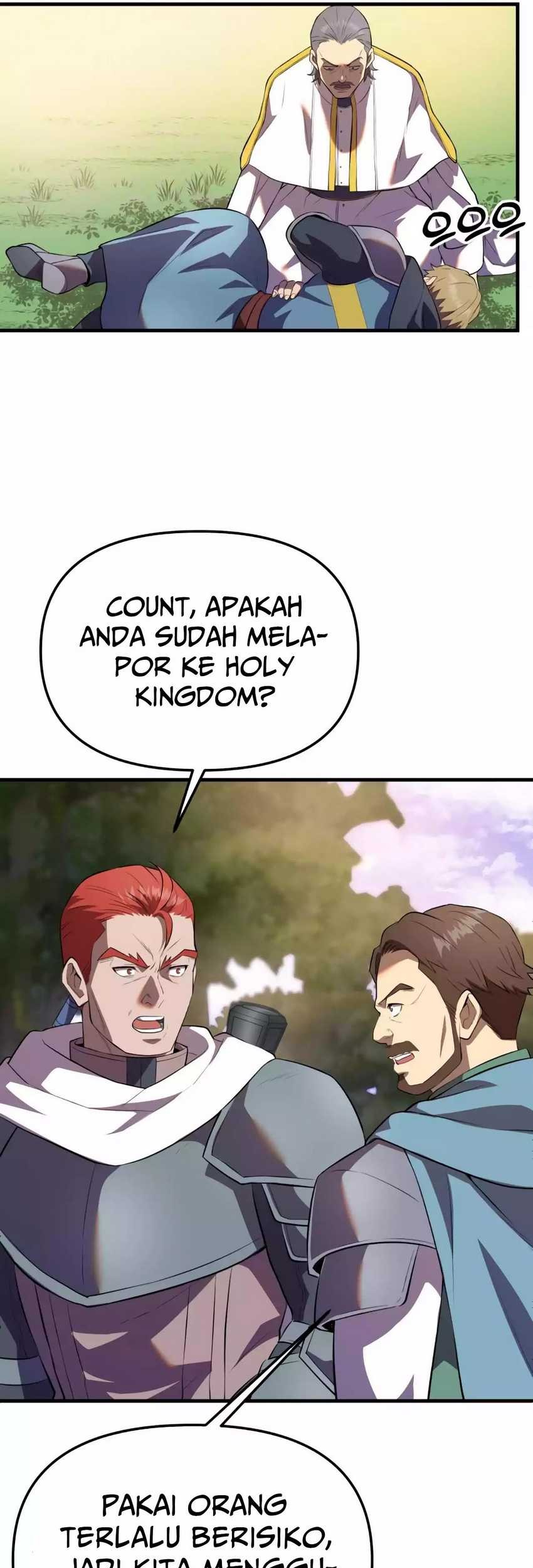 Golden Mage Bab 38 halaman 83
