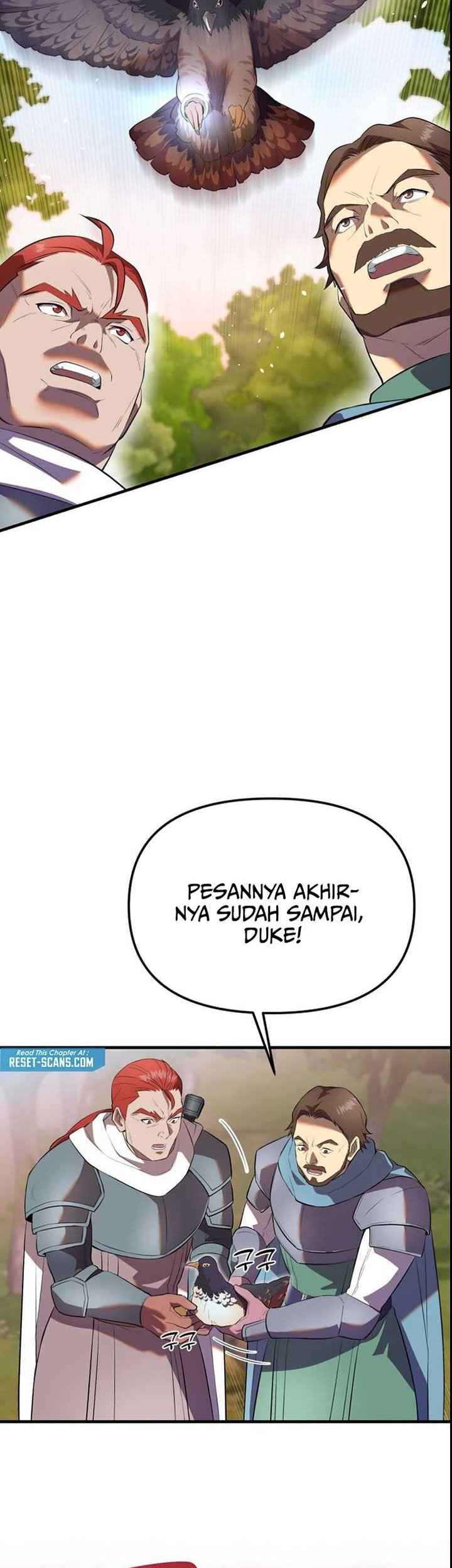 Golden Mage chapter 39 halaman 3