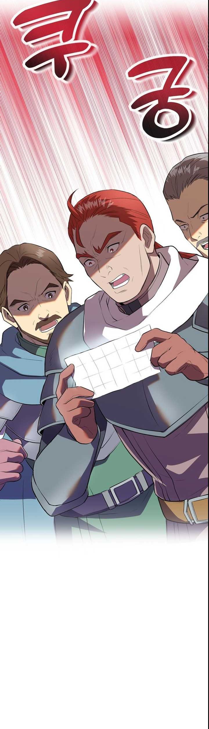 Golden Mage chapter 39 halaman 4