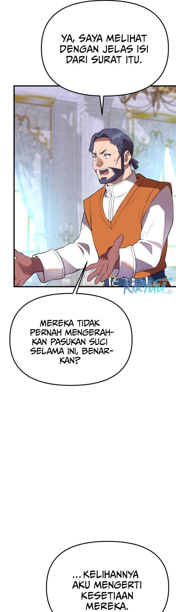 Golden Mage chapter 39 halaman 10