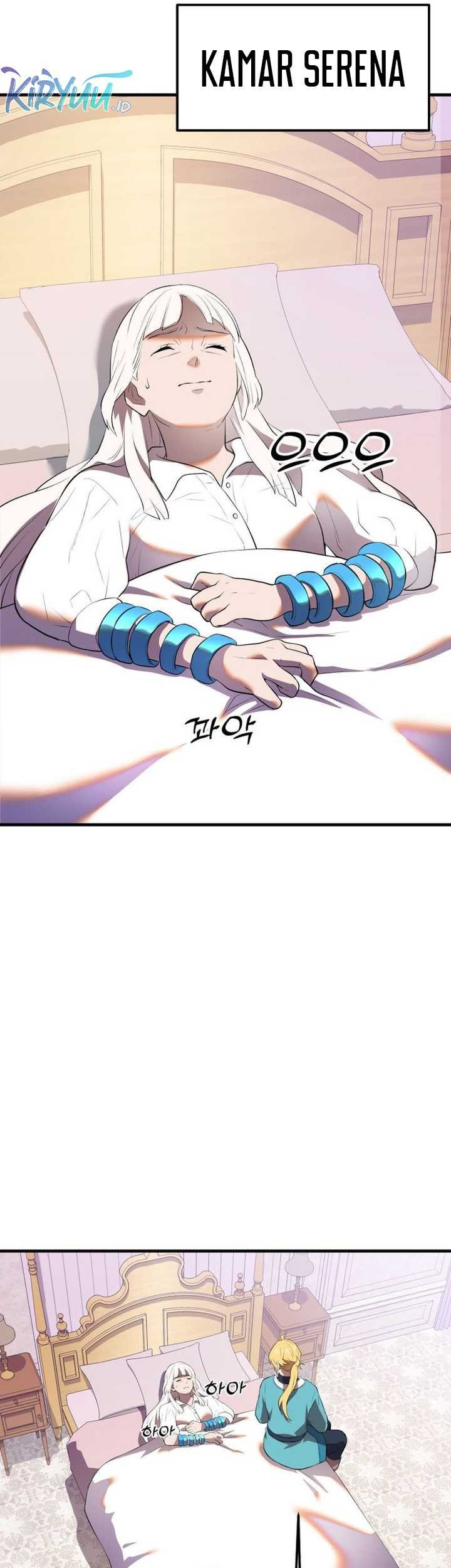 Golden Mage chapter 39 halaman 13