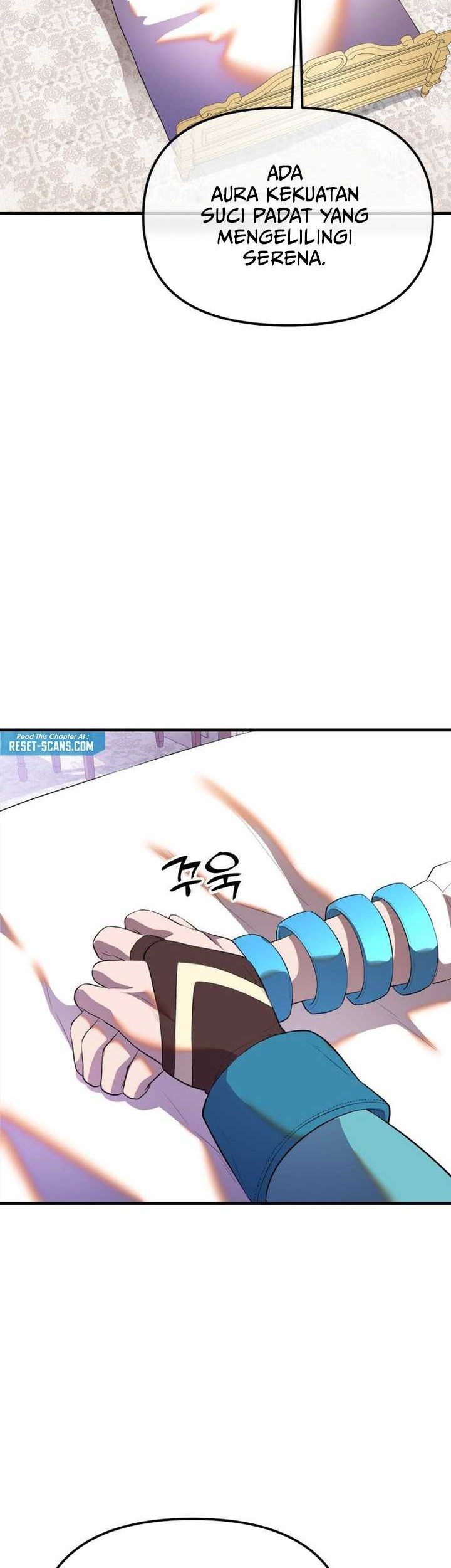Golden Mage chapter 39 halaman 14
