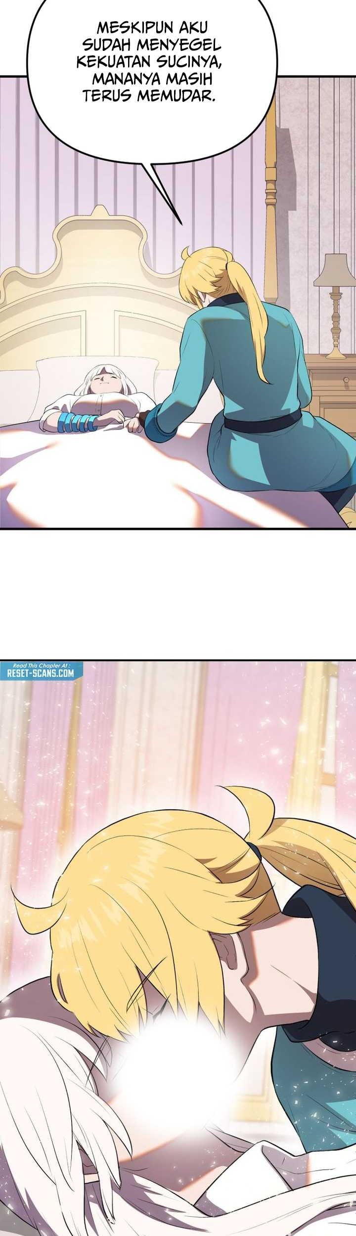 Golden Mage chapter 39 halaman 15