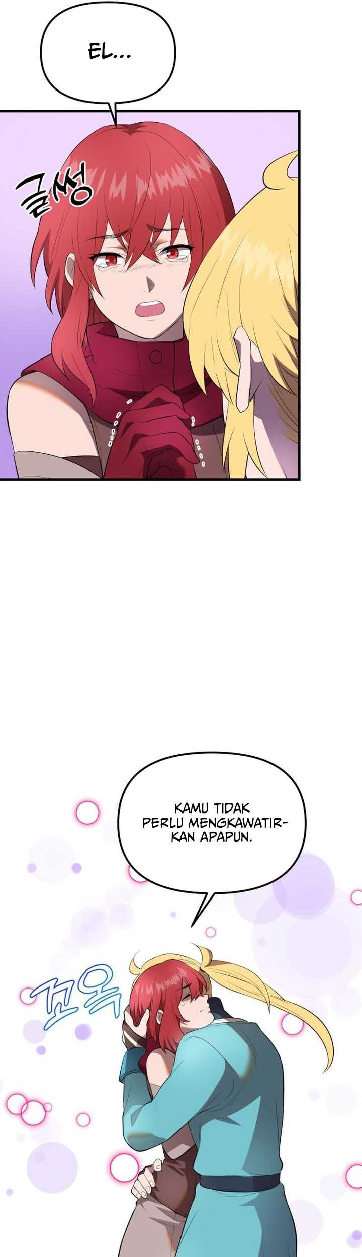 Golden Mage chapter 39 halaman 20