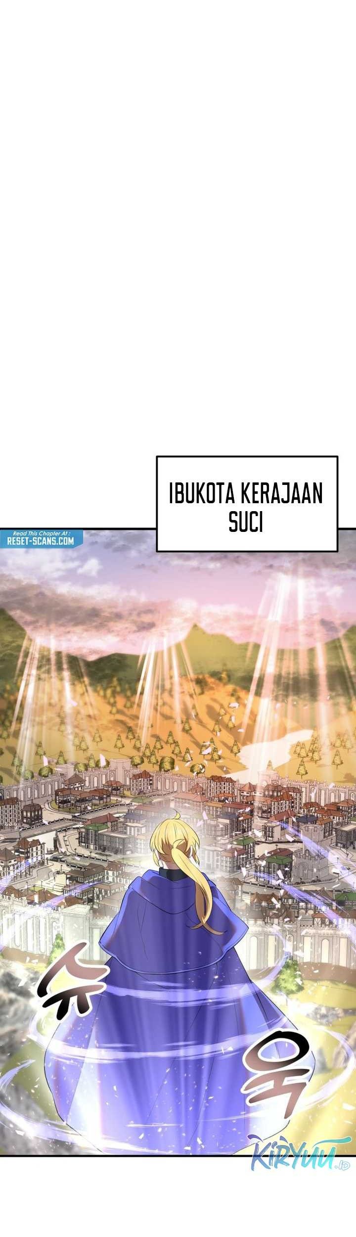 Golden Mage chapter 39 halaman 25