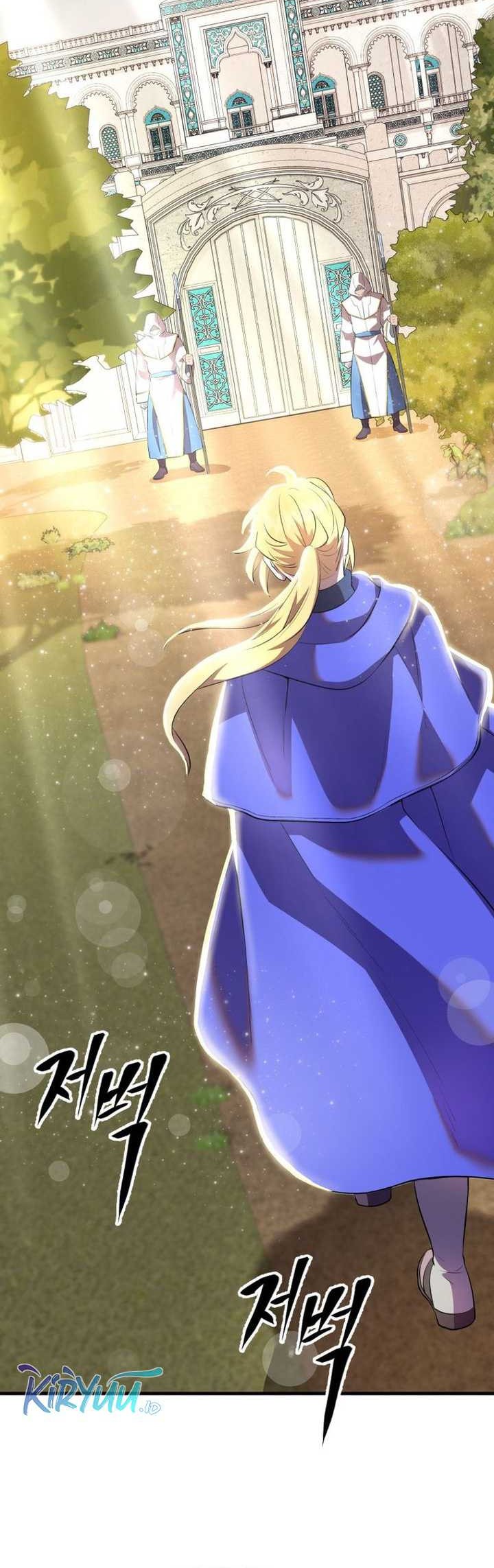Golden Mage chapter 39 halaman 29