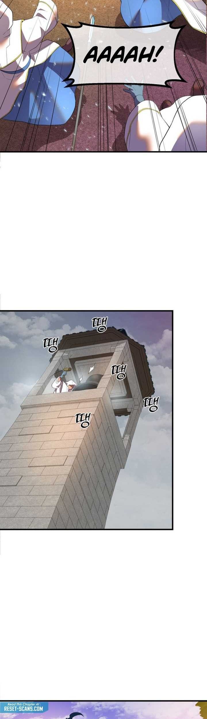 Golden Mage chapter 39 halaman 39