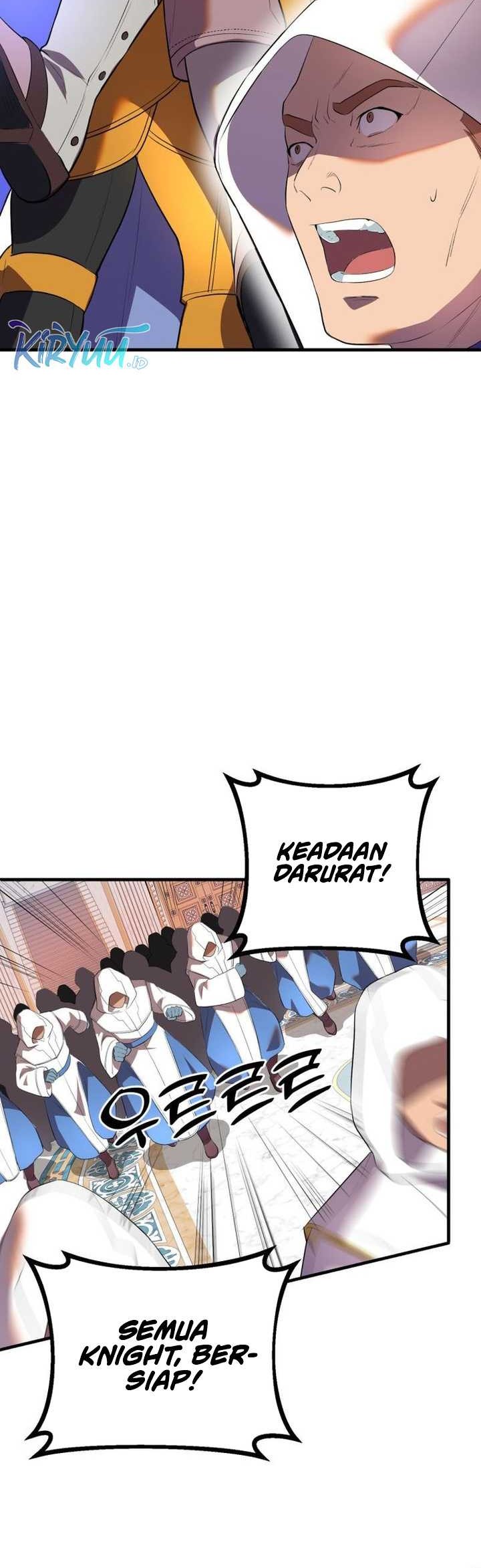 Golden Mage chapter 39 halaman 43