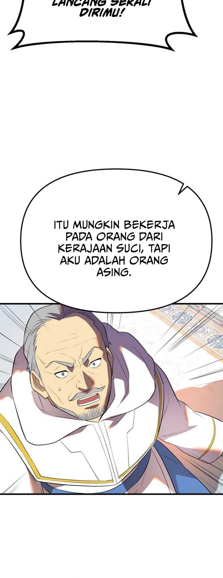 Golden Mage chapter 39 halaman 46