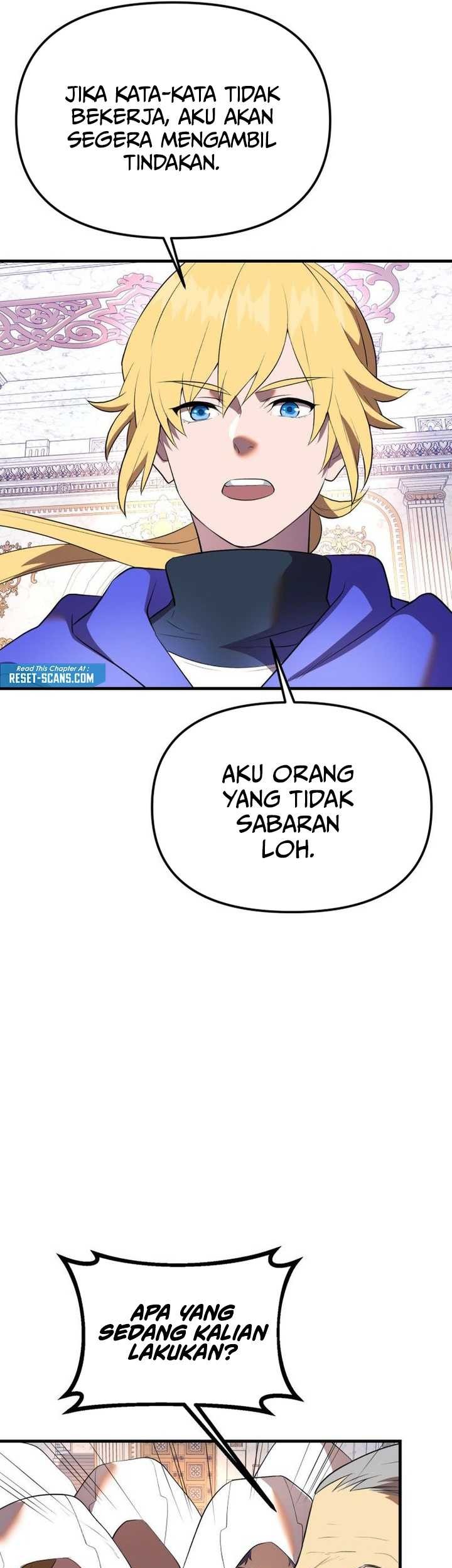 Golden Mage chapter 39 halaman 47