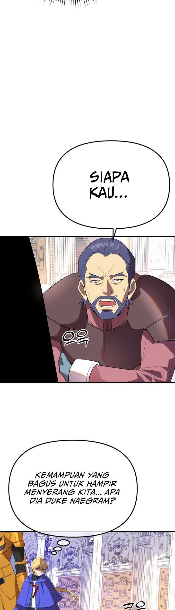 Golden Mage chapter 39 halaman 62