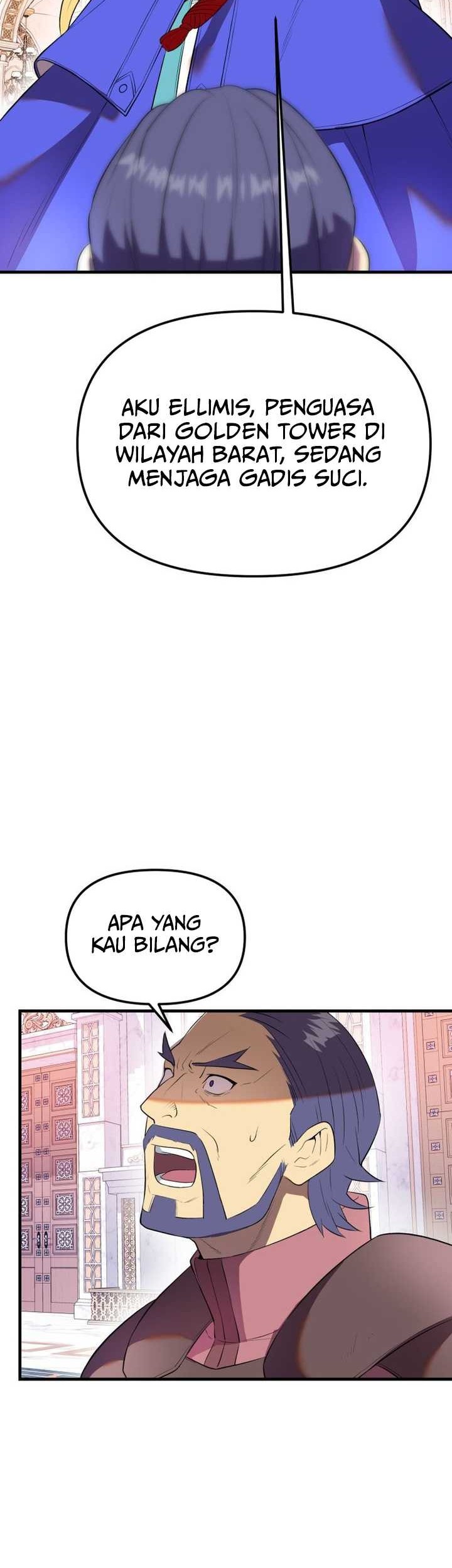 Golden Mage chapter 39 halaman 66