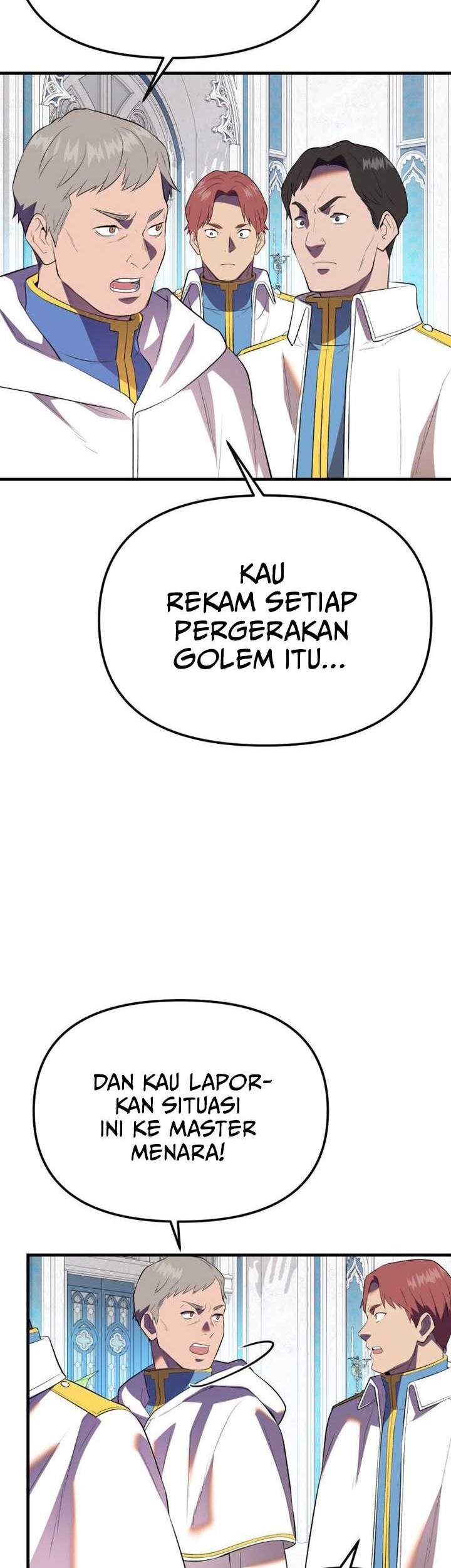 Golden Mage chapter 39 halaman 69