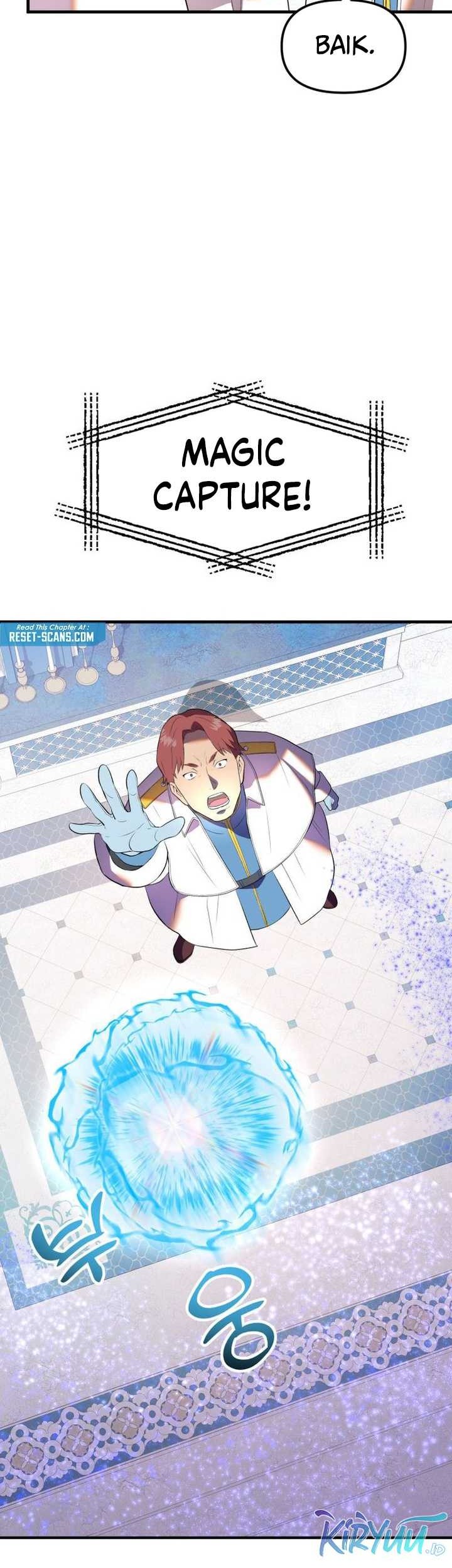 Golden Mage chapter 39 halaman 70