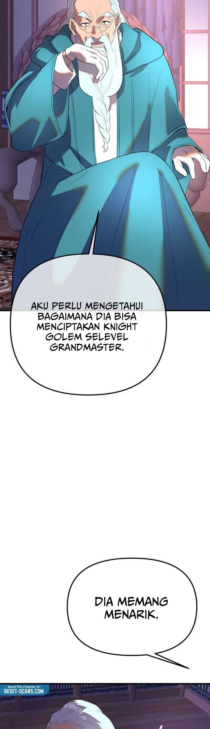 Golden Mage chapter 39 halaman 73