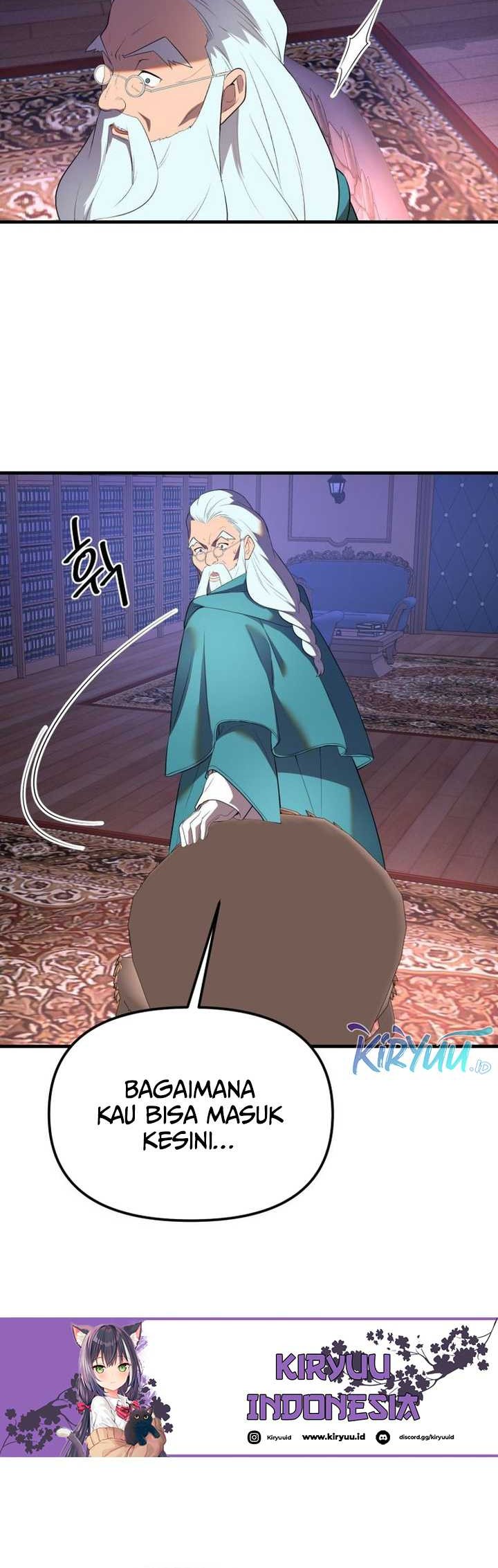 Golden Mage chapter 39 halaman 74