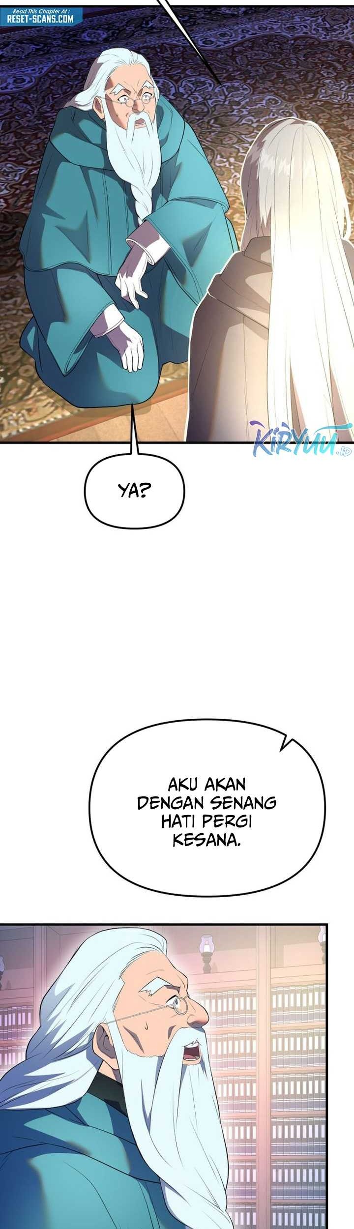 Golden Mage chapter 39 halaman 77