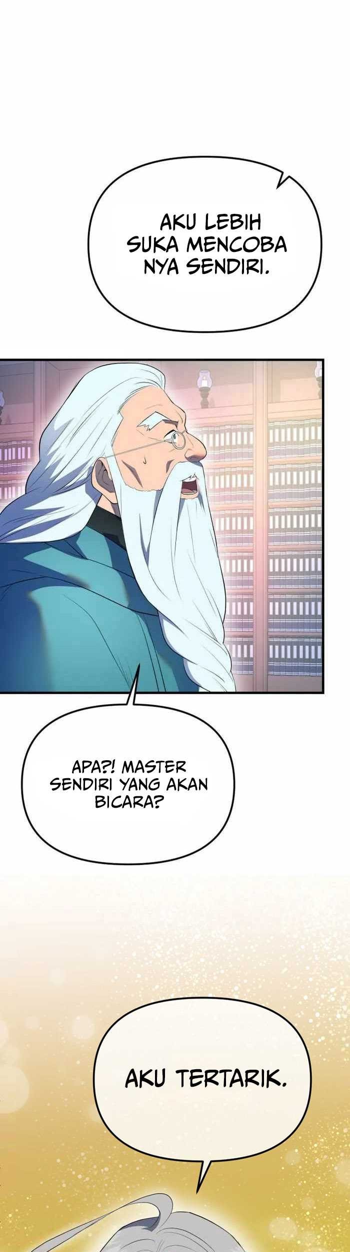 Golden Mage Bab 40 halaman 2