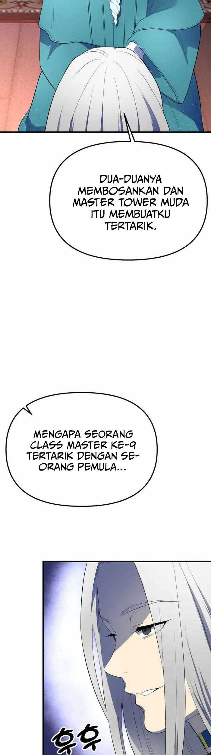 Golden Mage Bab 40 halaman 5