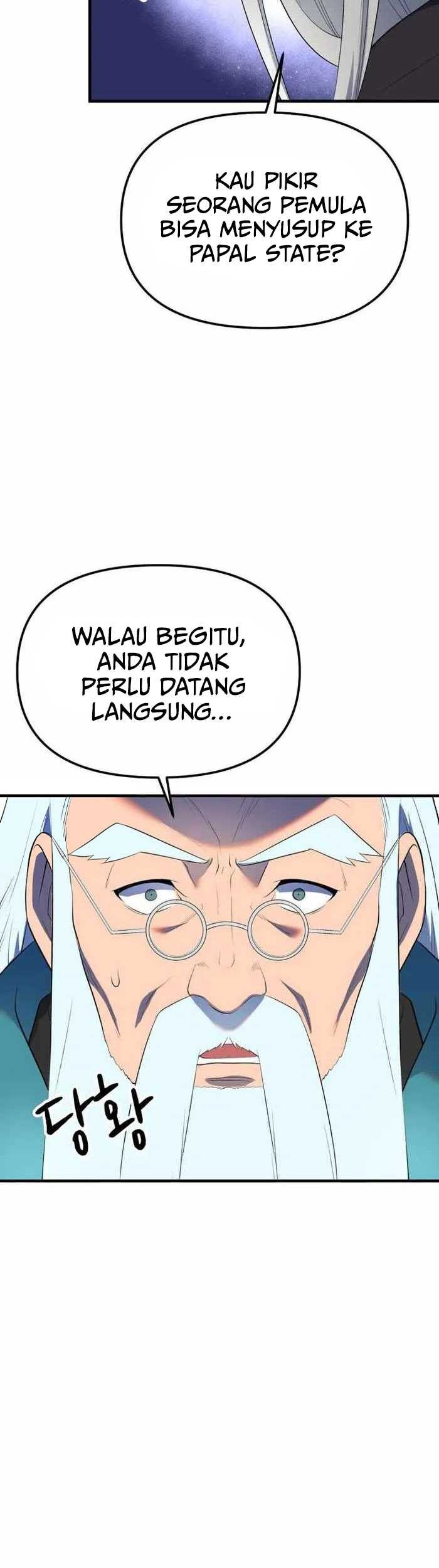 Golden Mage Bab 40 halaman 6